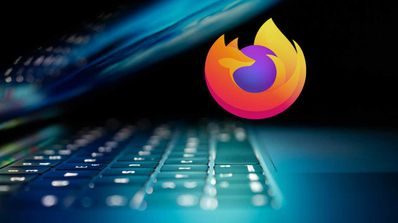 portatil firefox