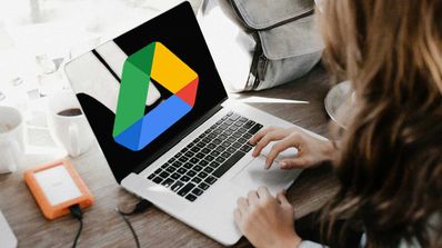 portatil google drive