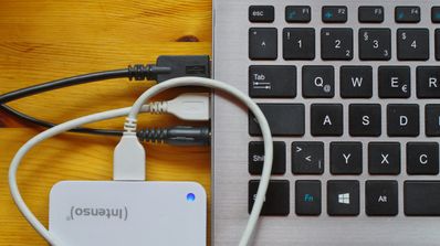 problema ordenador congelado conectar usb