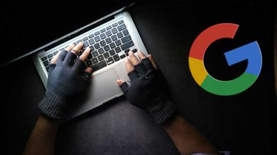 proteger google