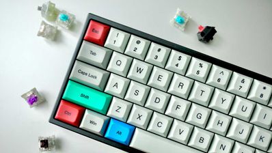 teclado teclas win