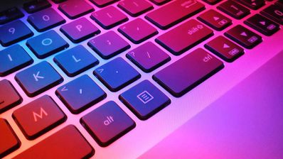 teclado windows