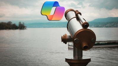 telescopio copilot buscar