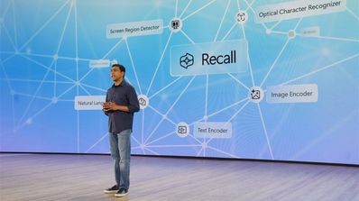 windows recall copilot+