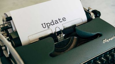 Windows update maquina