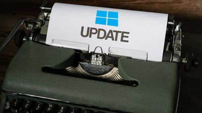 windows update maquina