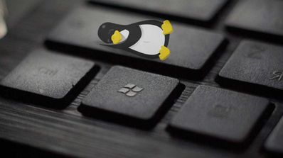 wsl linux windows