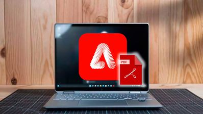 pdf acrobat