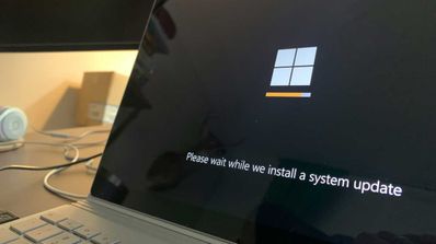 actualizar Windows parches