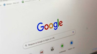 buscador google