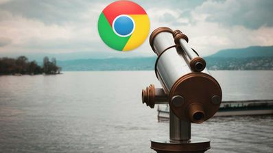 buscar google chrome