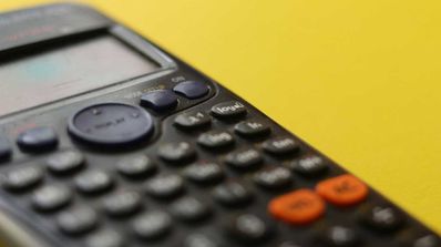 calculadora excel