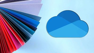 carpetas onedrive