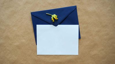 cartas correo