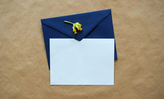 cartas correo