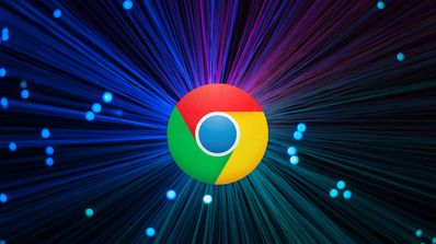 chrome internet
