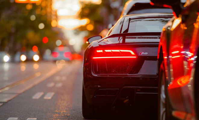 coches dgt