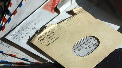 correo electrónico outlook