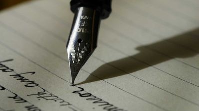 escribir textos