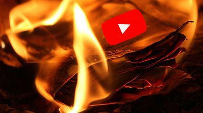 firefox youtube