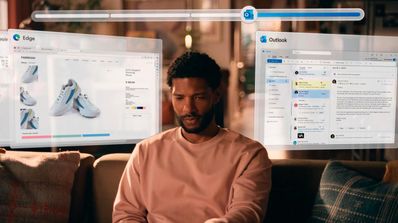 Función Recall de Windows 11