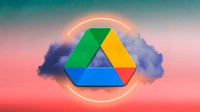 Google Drive nube