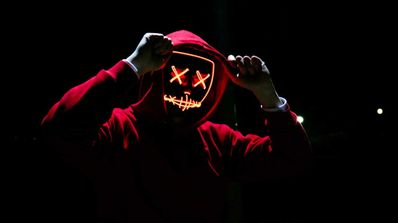 ia delincuentes hacker