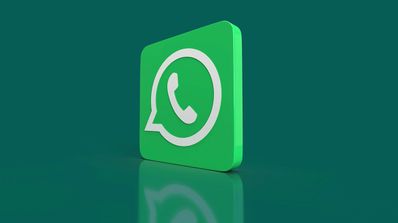 Icono de WhatsApp