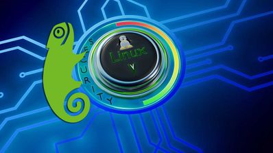 Linux opensuse