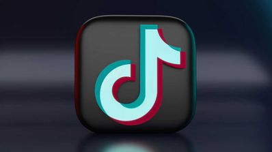 logo tiktok