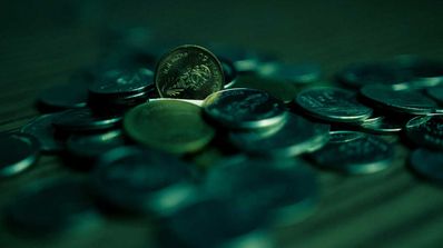 moneda virtual