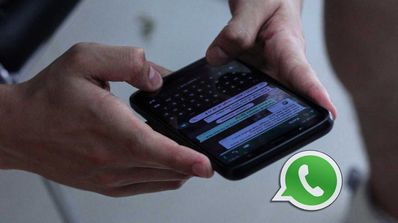 movil whatsapp