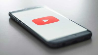 movil youtube