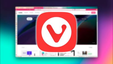 Navegador Vivaldi 6.8