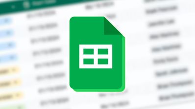 Notificaciones hojas de cálculo de Google