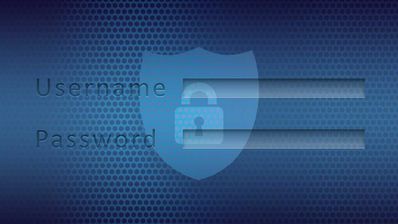 password proteger