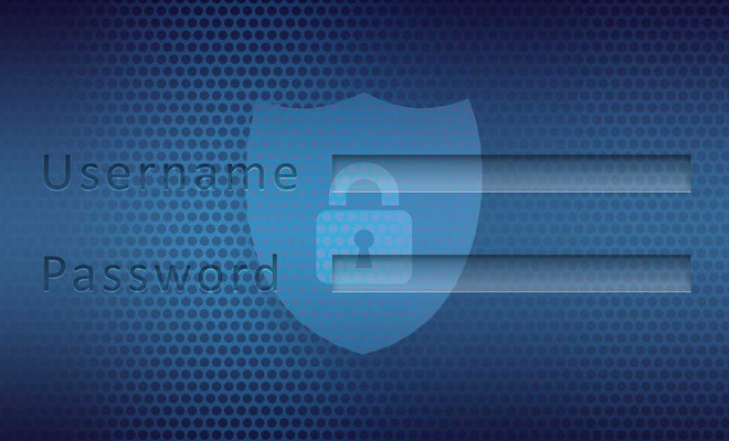 password proteger