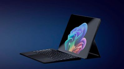 Portátil con Windows 11