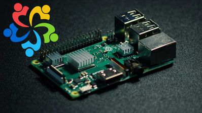raspberry almalinux