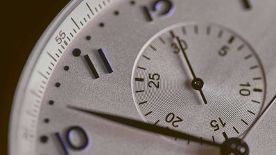 reloj temporizador