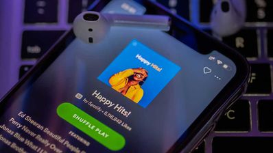 spotify movil