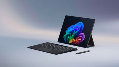 Surface Laptop de Microsoft