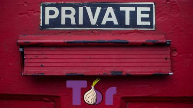 tor browser privado