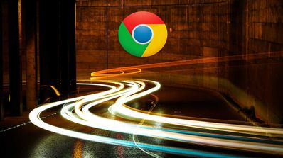 velocidad arranque chrome