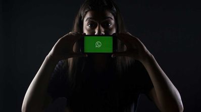 whatsapp movil