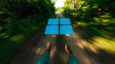 windows 10 velocidad