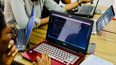 Bootcamp programación
