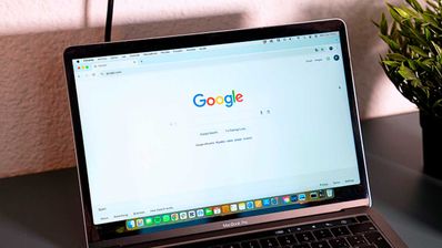 Buscador de Google