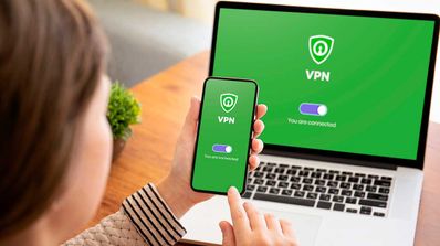 Conexión VPN segura