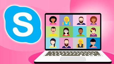 Skype Videollamada